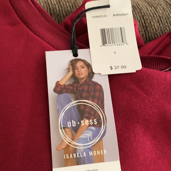 Obsess - Picture 2 of 2